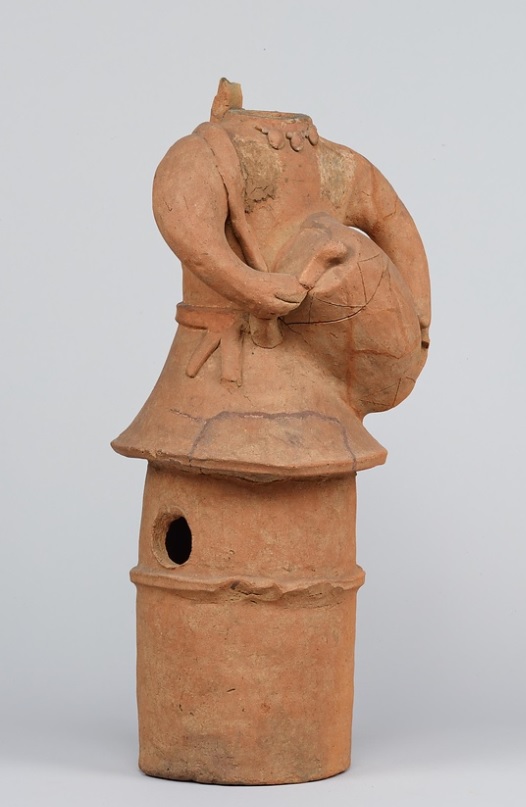 Un rappel venu du fond des âges de ne pas jouer trop fort au risque de faire exploser la tête de vos voisins